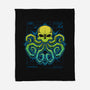 Secret Society-none fleece blanket-StudioM6