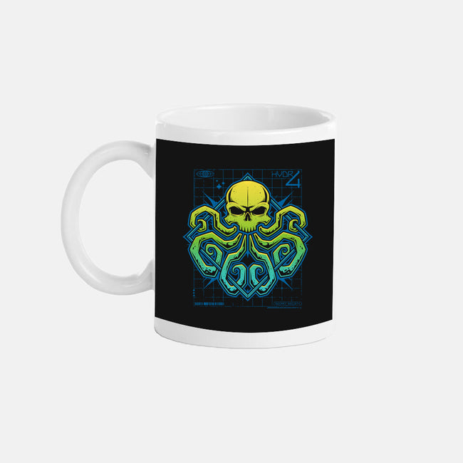 Secret Society-none mug drinkware-StudioM6