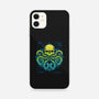 Secret Society-iphone snap phone case-StudioM6