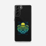 Secret Society-samsung snap phone case-StudioM6