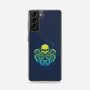 Secret Society-samsung snap phone case-StudioM6