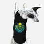 Secret Society-dog basic pet tank-StudioM6