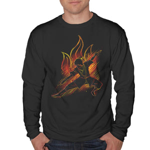 The Fire Bender