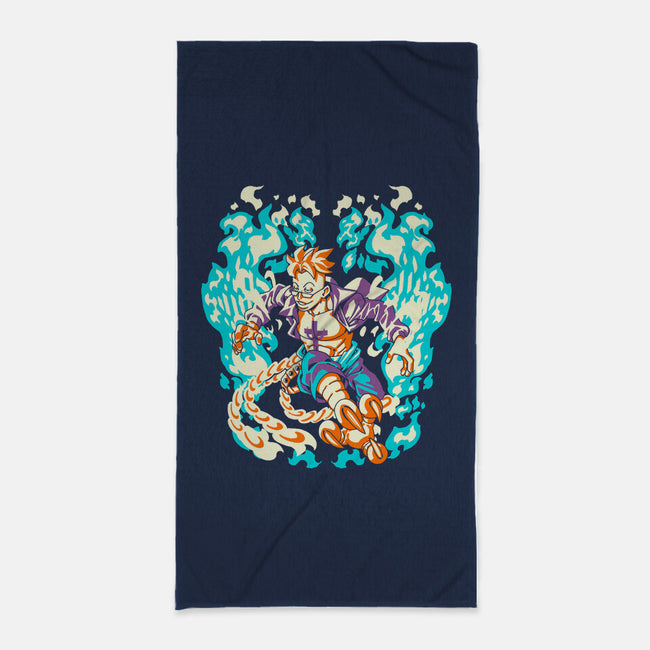 Marco-none beach towel-1Wing