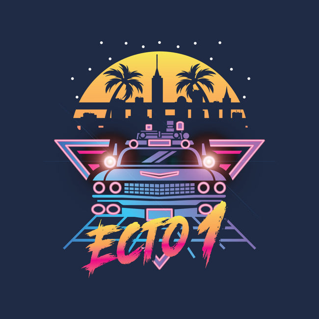 Neon Ghost-unisex basic tee-jrberger