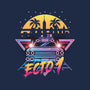 Neon Ghost-unisex basic tee-jrberger