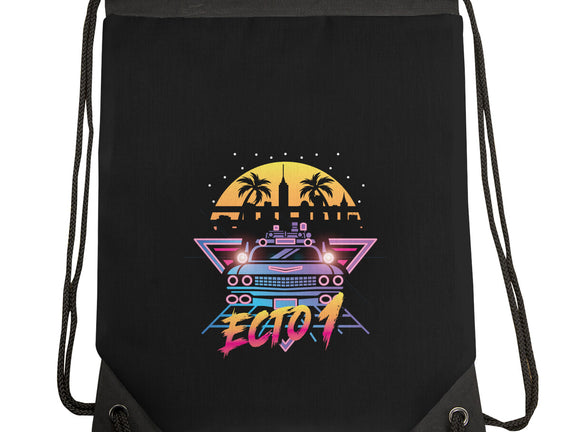 Neon Ghost