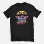 Neon Ghost-youth basic tee-jrberger