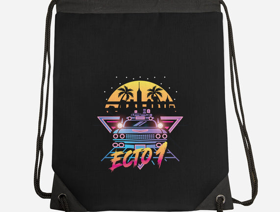 Neon Ghost