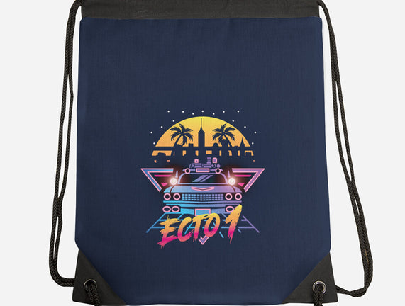 Neon Ghost