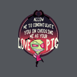 Love Pig