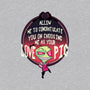 Love Pig-unisex crew neck sweatshirt-SeamusAran