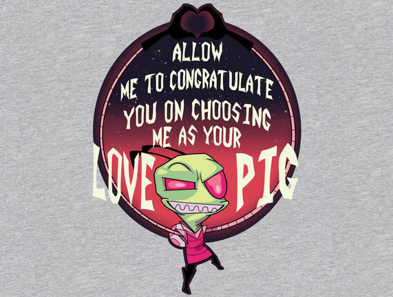 Love Pig