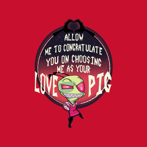 Love Pig
