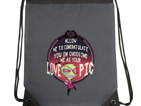 Love Pig