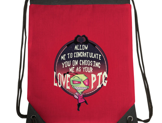 Love Pig