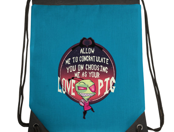 Love Pig