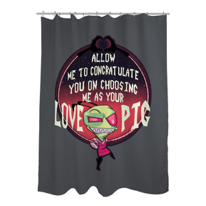 Love Pig