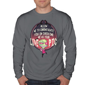 Love Pig