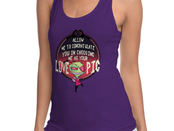 Love Pig