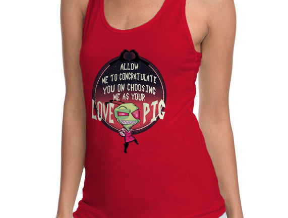Love Pig