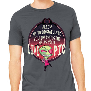 Love Pig