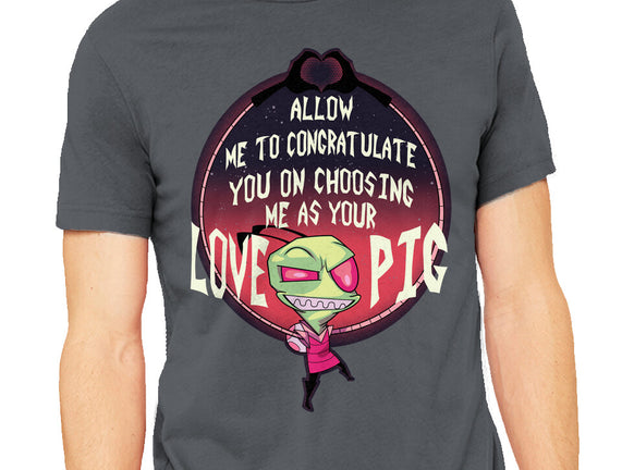 Love Pig