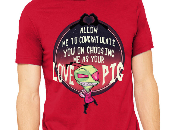 Love Pig