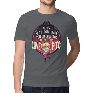 Love Pig