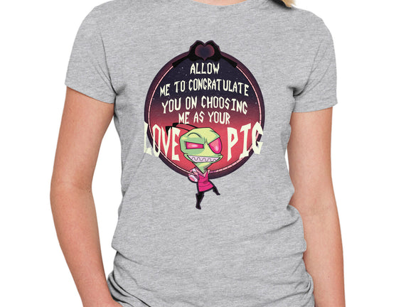 Love Pig