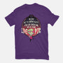 Love Pig-womens fitted tee-SeamusAran