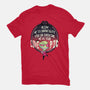 Love Pig-mens heavyweight tee-SeamusAran