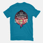 Love Pig-mens heavyweight tee-SeamusAran