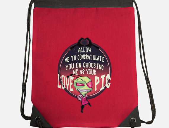 Love Pig