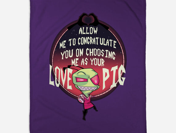 Love Pig