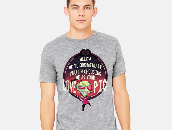 Love Pig