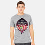 Love Pig-mens heavyweight tee-SeamusAran