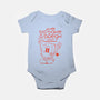 Take A Break-baby basic onesie-Stupella