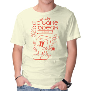 Take A Break