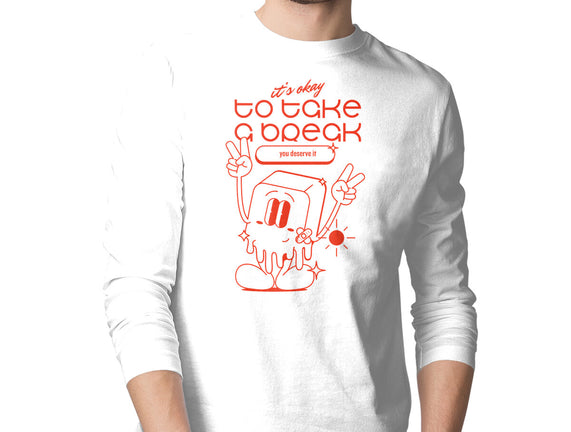 Take A Break