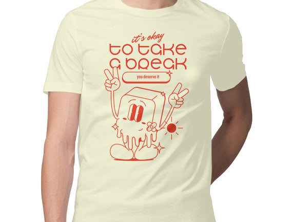 Take A Break