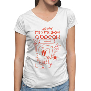 Take A Break