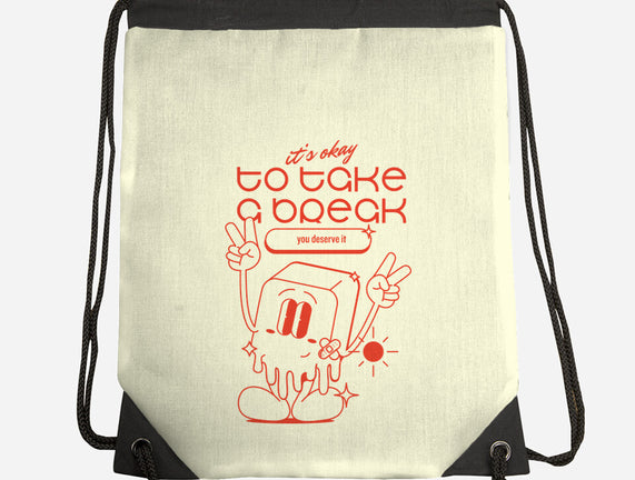 Take A Break