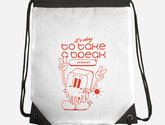 Take A Break
