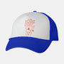Take A Break-unisex trucker hat-Stupella