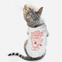 Take A Break-cat basic pet tank-Stupella