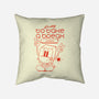 Take A Break-none removable cover w insert throw pillow-Stupella