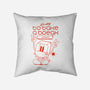 Take A Break-none removable cover w insert throw pillow-Stupella