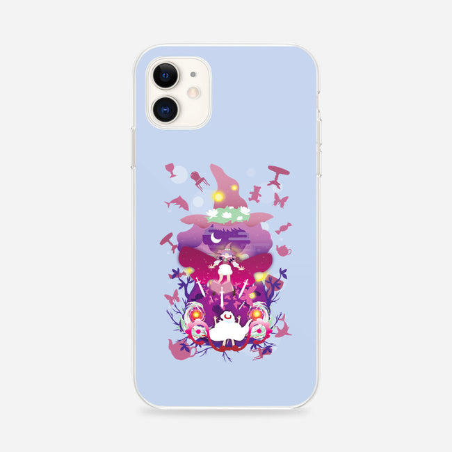 The Dream Witch-iphone snap phone case-SwensonaDesigns
