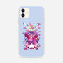 The Dream Witch-iphone snap phone case-SwensonaDesigns